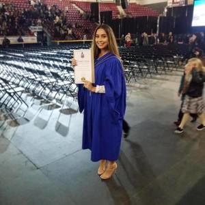 Meet your Posher, Jace